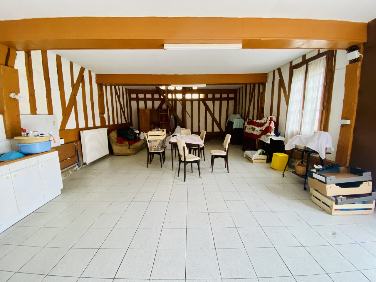 Image_2, Maison de village, Montreuil-sur-Barse, ref :7410