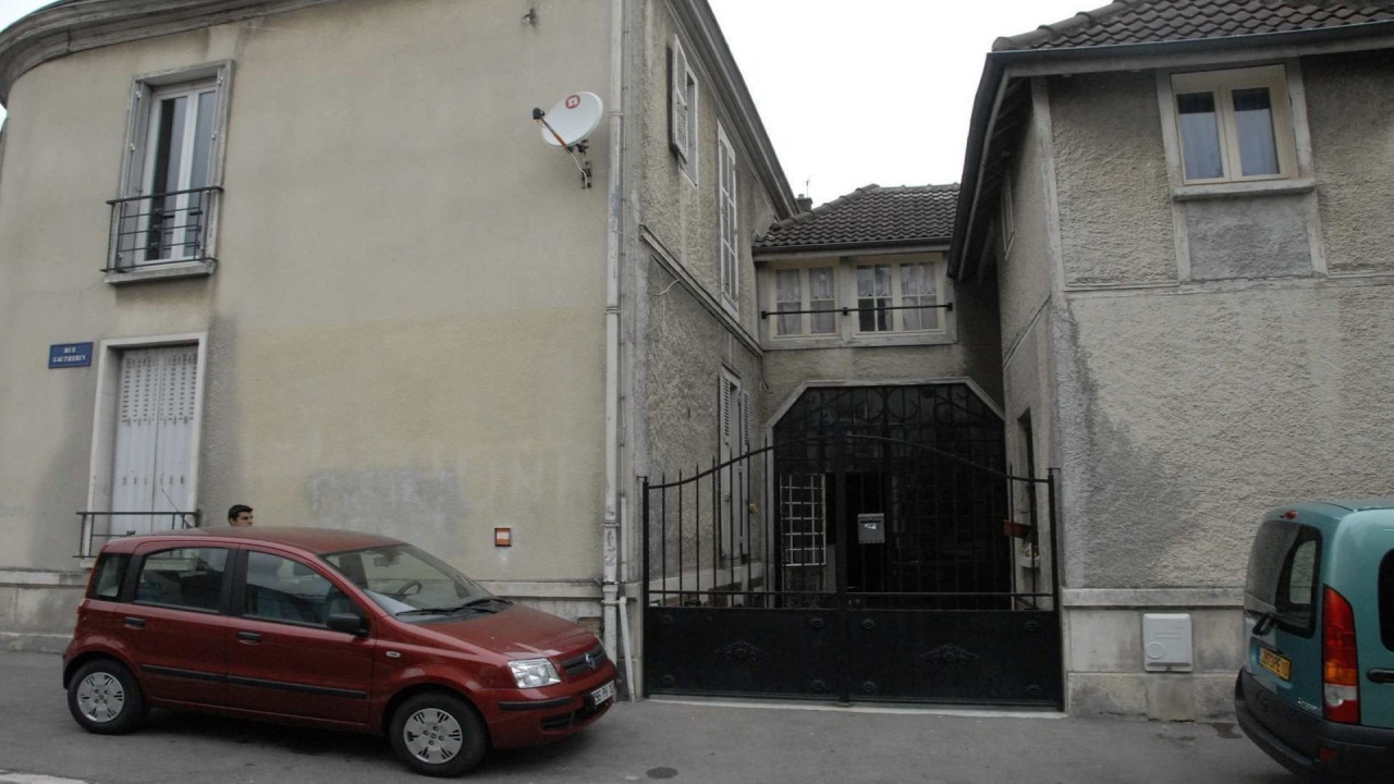 Image_4, Immeuble, Troyes, ref :7343