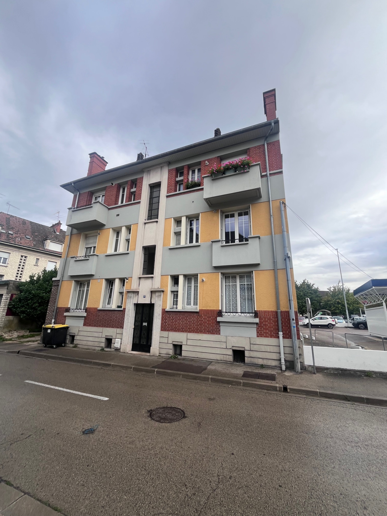 Image_7, Appartement, Troyes, ref :7575