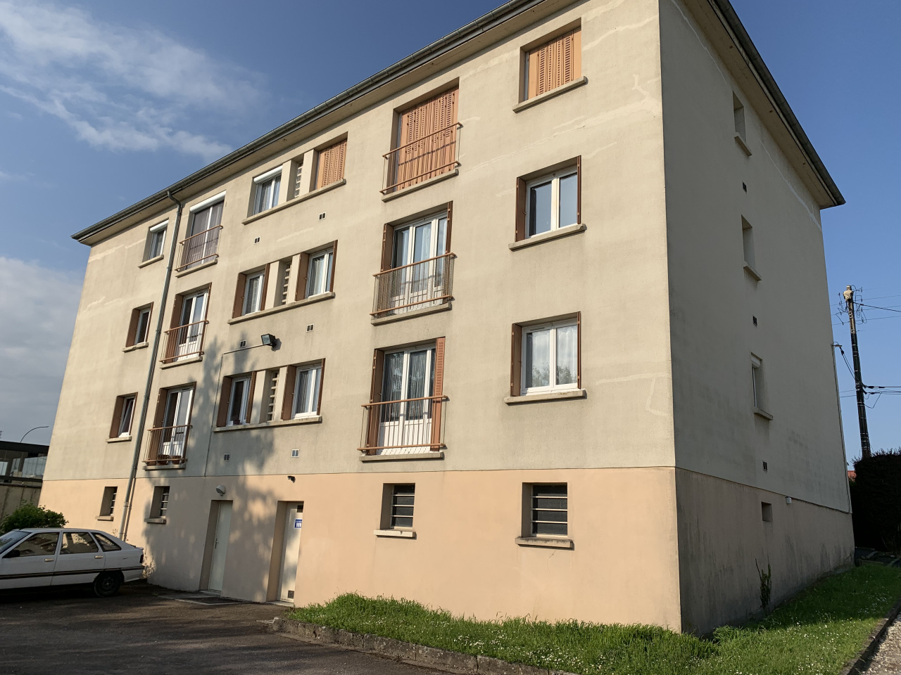 Image_6, Appartement, Saint-Julien-les-Villas, ref :7336