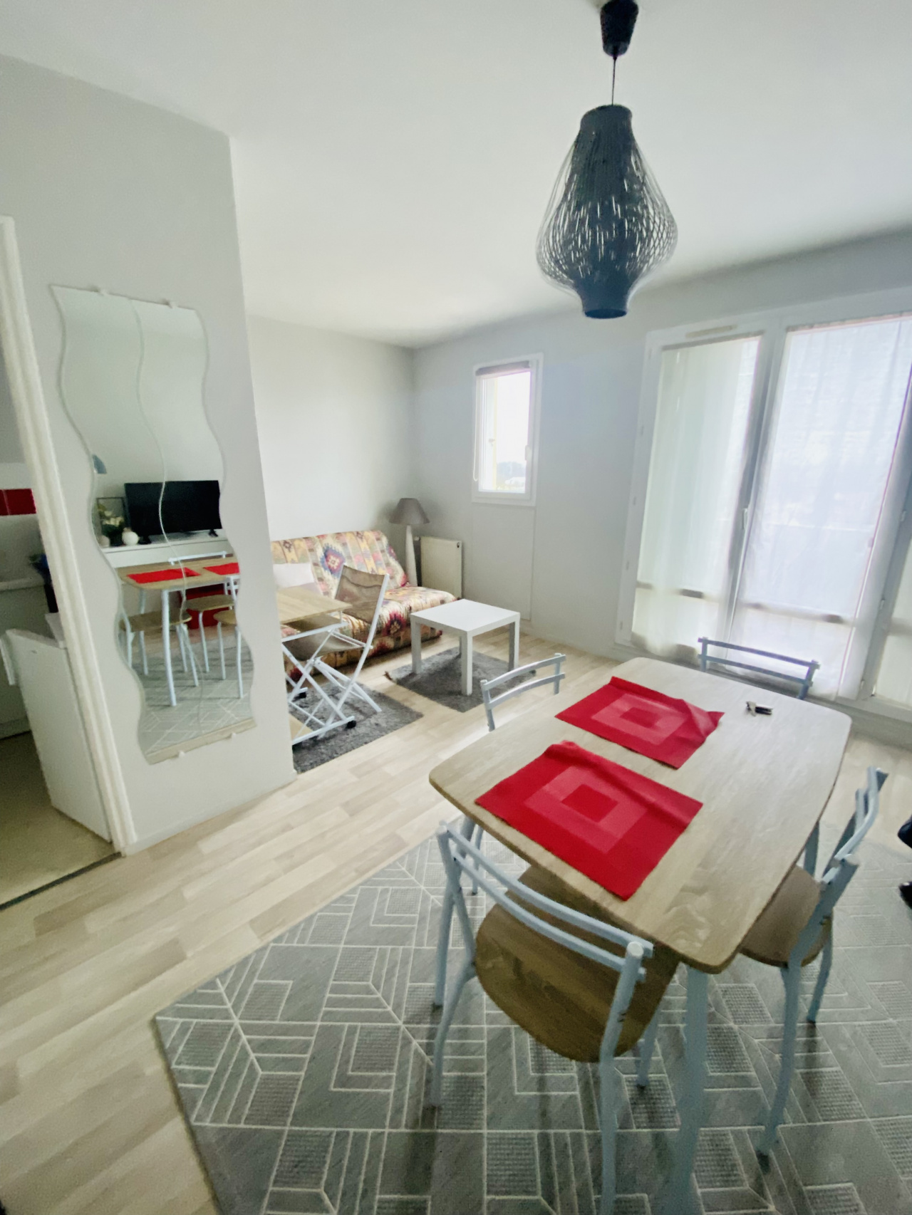 Image_1, Appartement, Saint-Julien-les-Villas, ref :7409