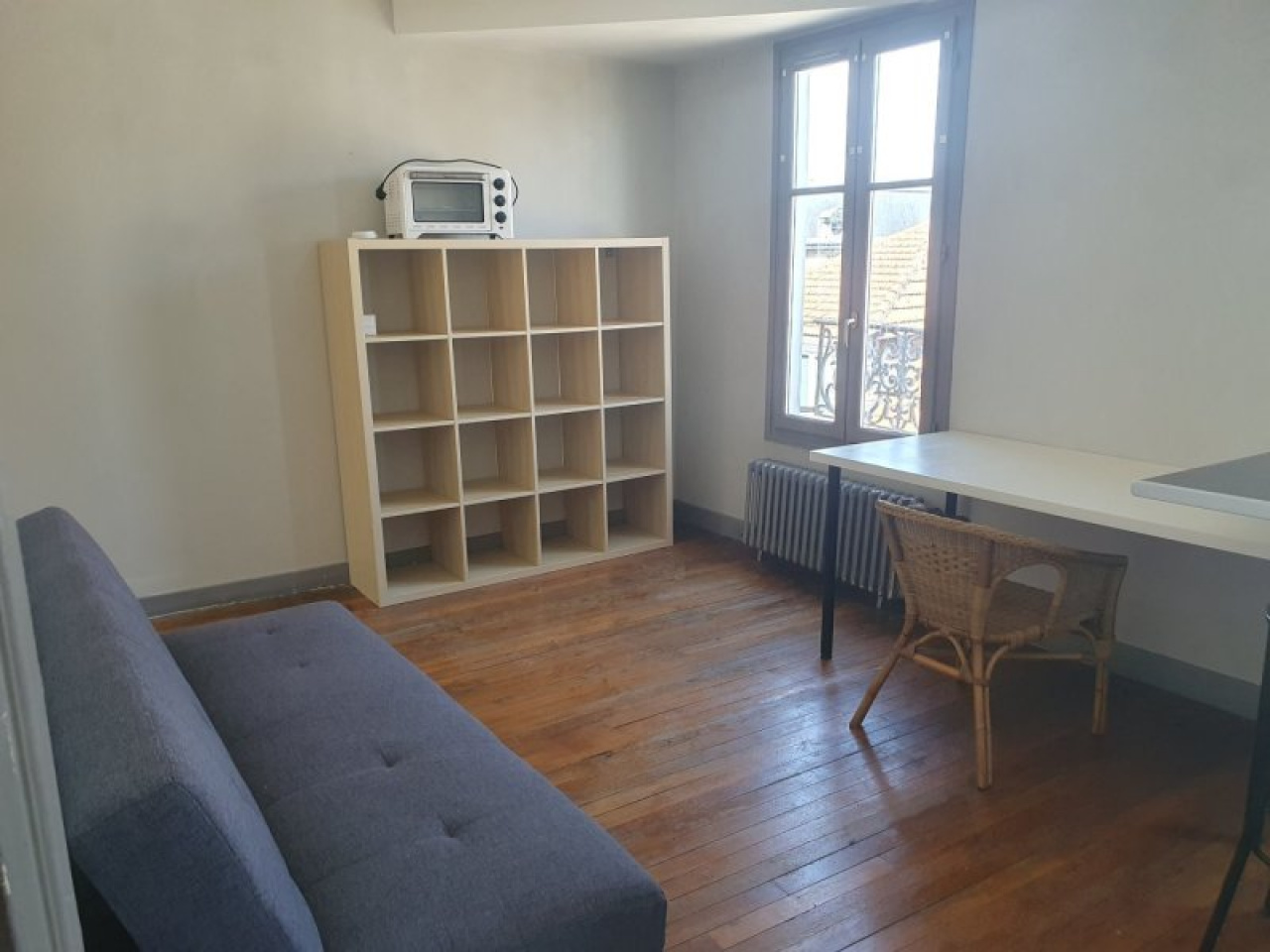 Image_3, Appartement, Troyes, ref :100991