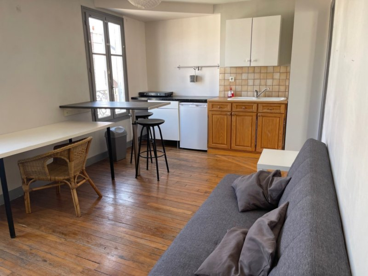 Image_2, Appartement, Troyes, ref :100991