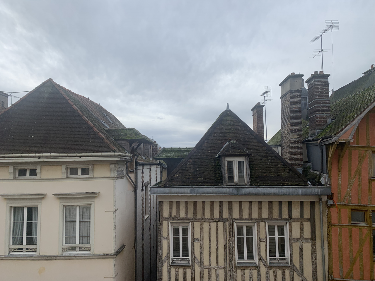 Image_9, Appartement, Troyes, ref :7400
