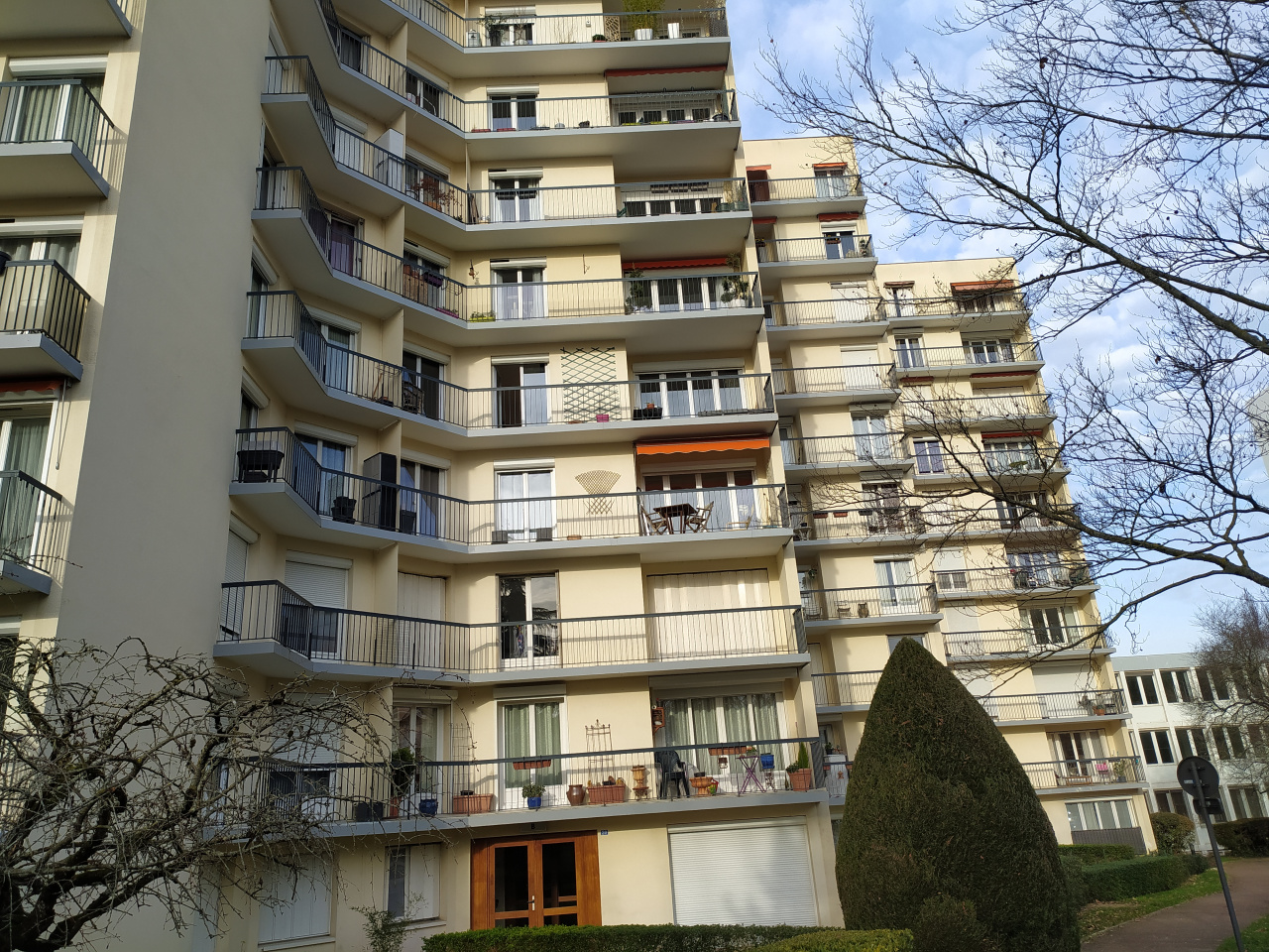 Image_6, Appartement, Saint-André-les-Vergers, ref :7408