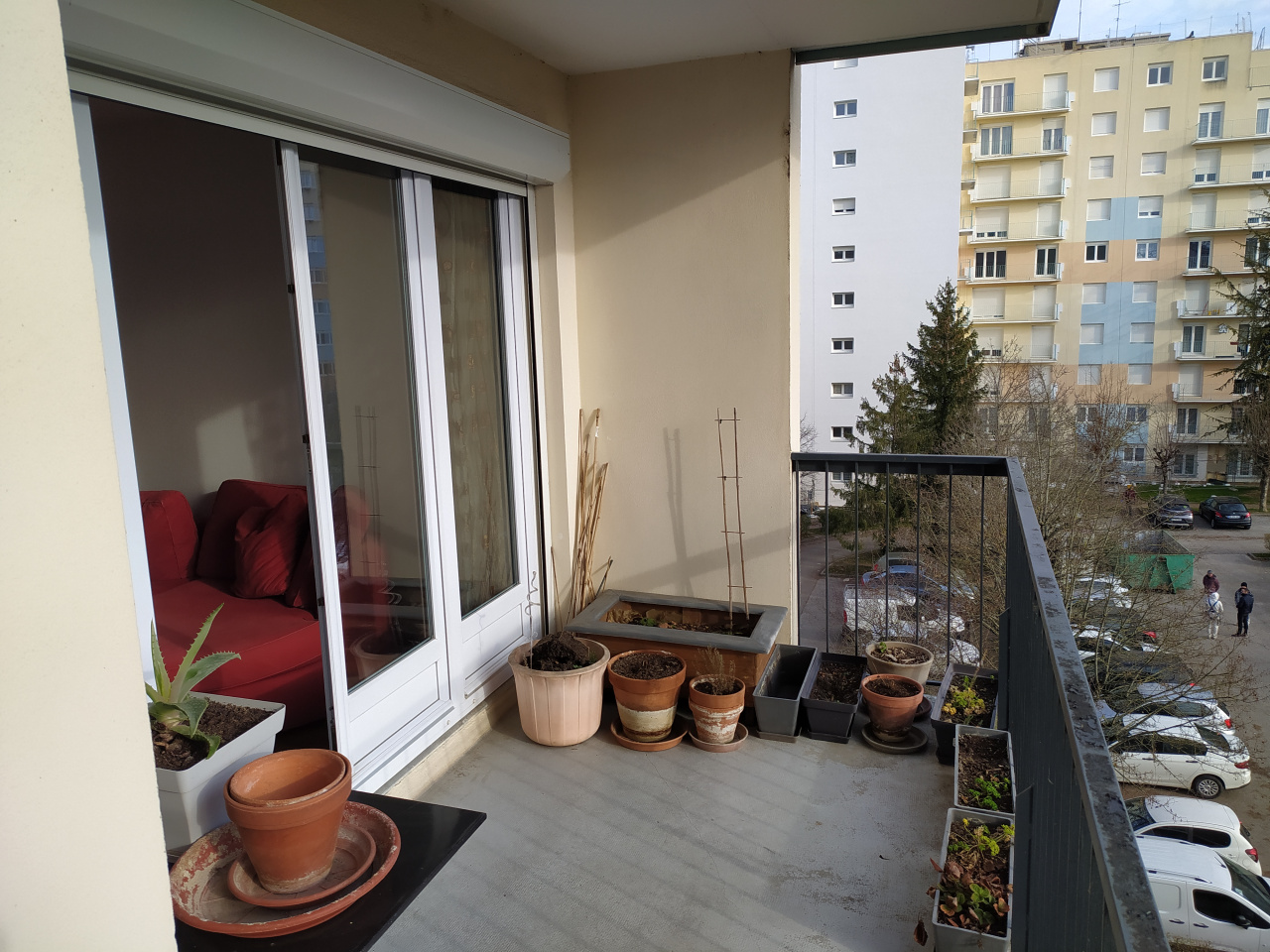 Image_3, Appartement, Saint-André-les-Vergers, ref :7408