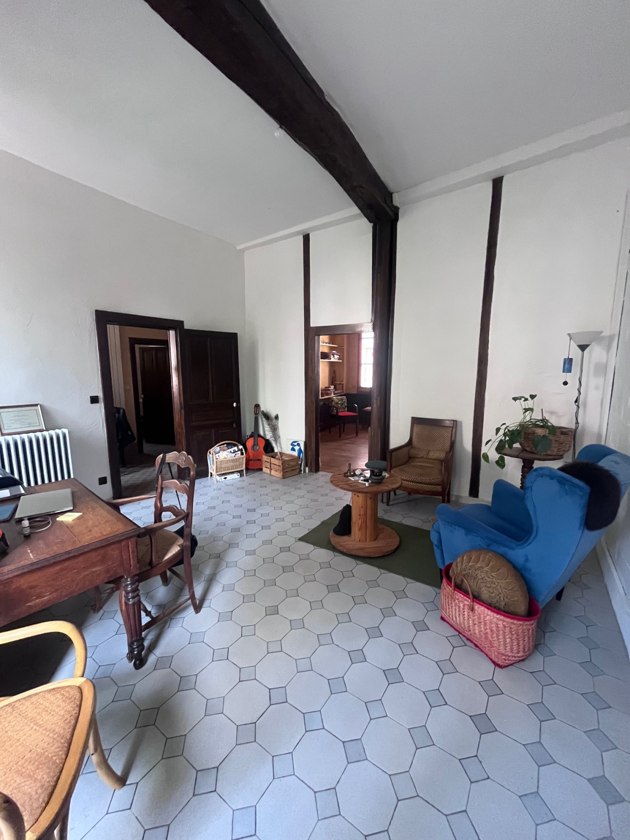 Image_8, Maison, Ervy-le-Châtel, ref :7554
