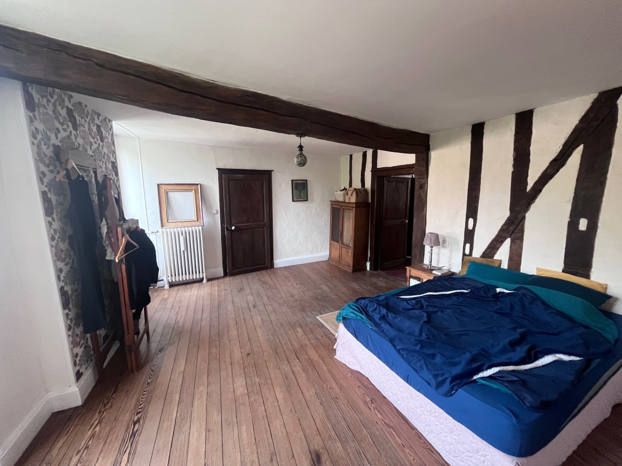 Image_13, Maison, Ervy-le-Châtel, ref :7554