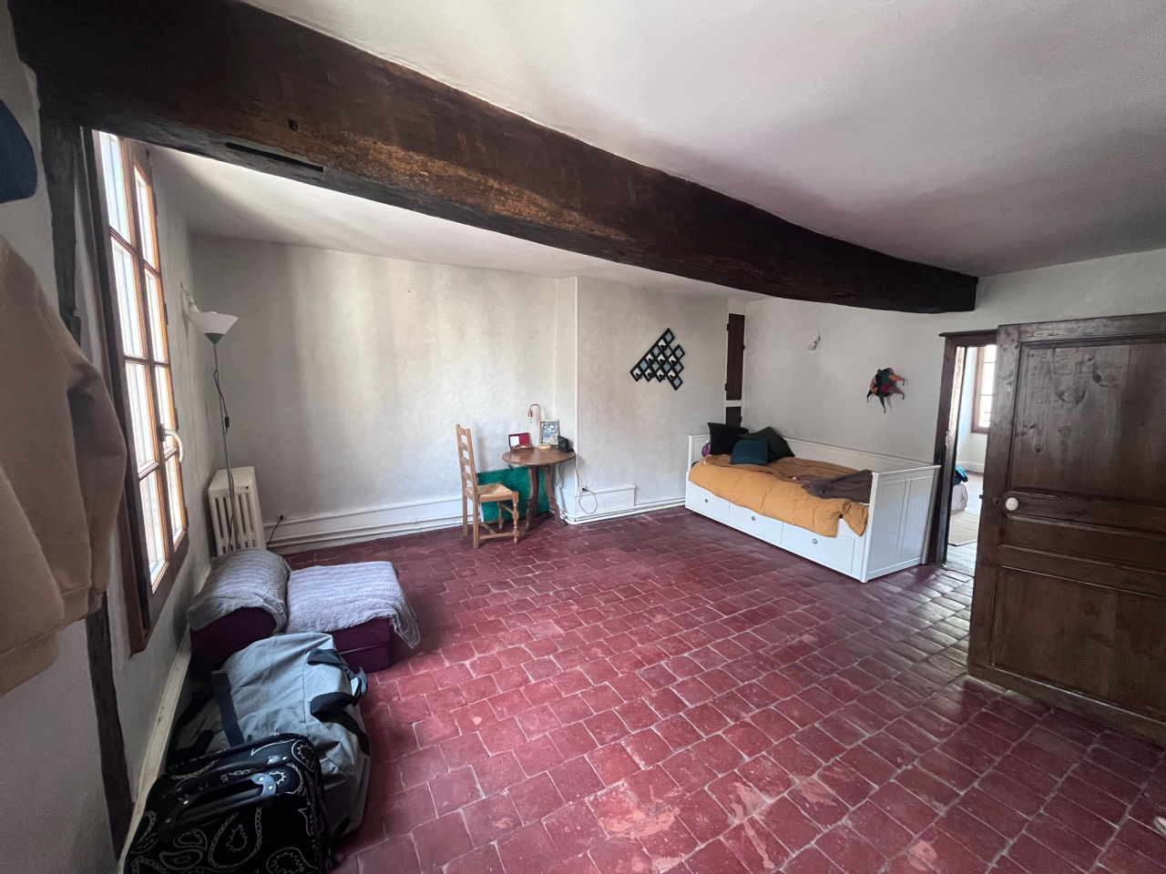 Image_15, Maison, Ervy-le-Châtel, ref :7554