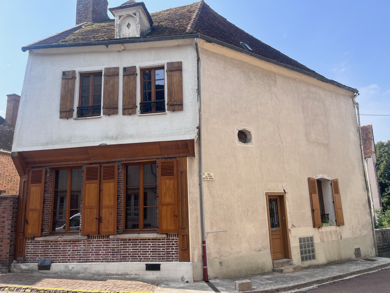 Image_1, Maison, Ervy-le-Châtel, ref :7554