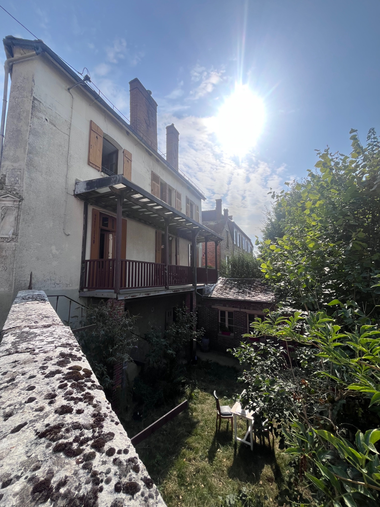 Image_3, Maison, Ervy-le-Châtel, ref :7554