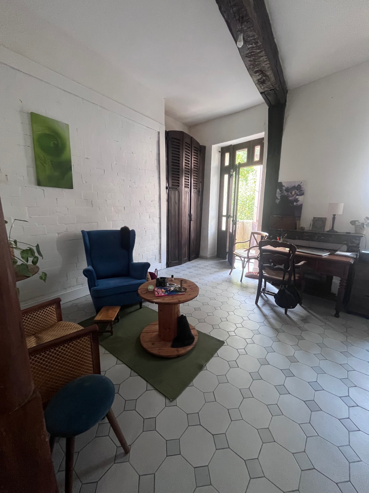 Image_9, Maison, Ervy-le-Châtel, ref :7554