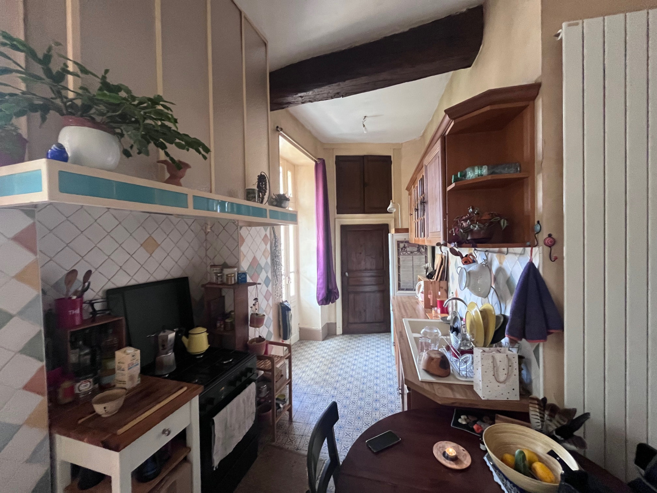 Image_7, Maison, Ervy-le-Châtel, ref :7554