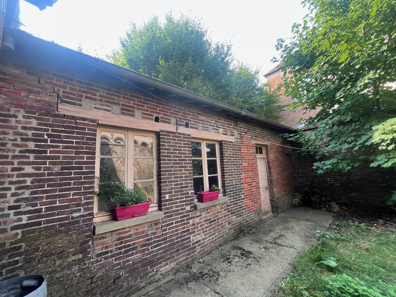 Image_17, Maison, Ervy-le-Châtel, ref :7554