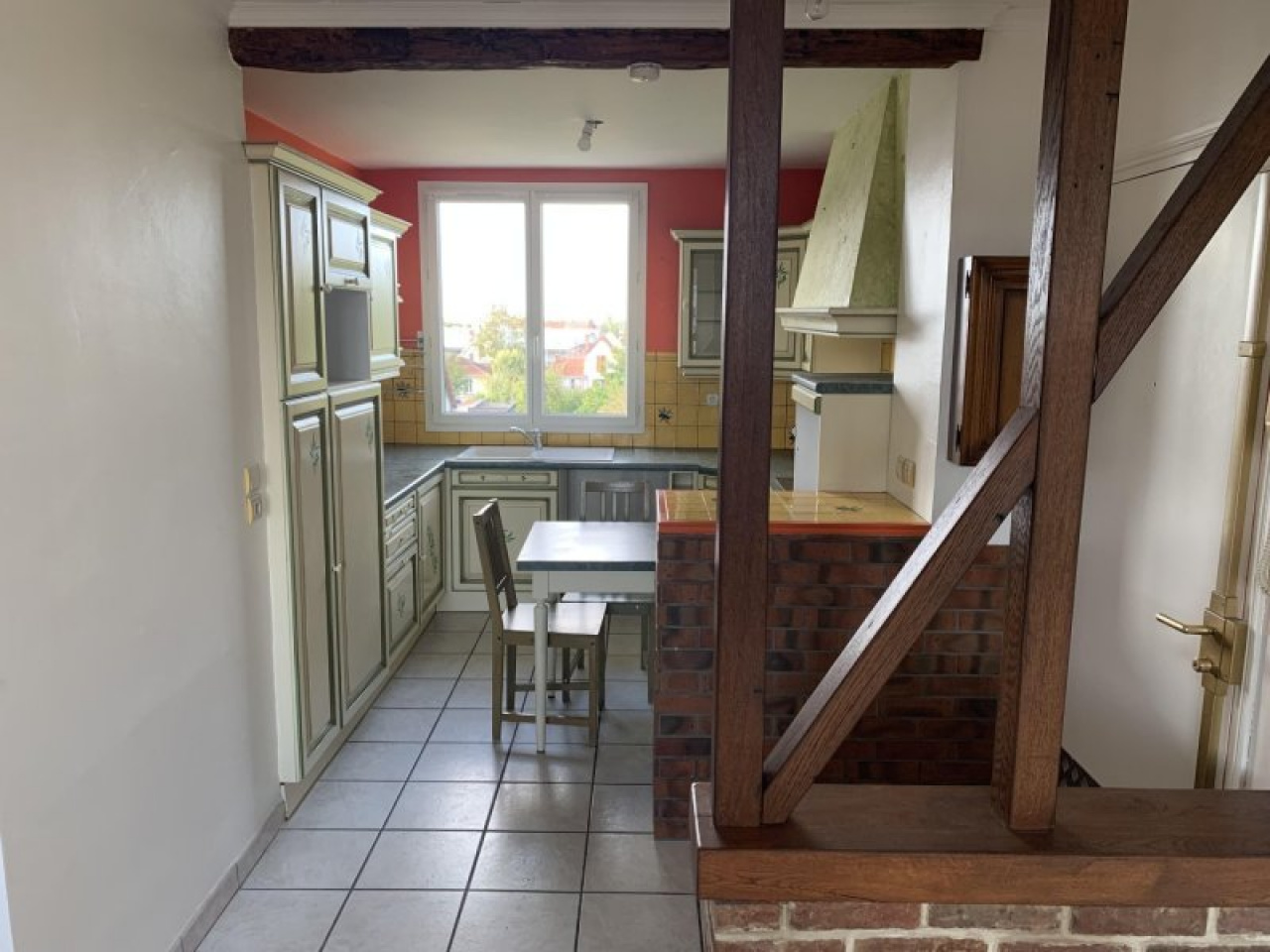 Image_3, Appartement, Troyes, ref :1001356