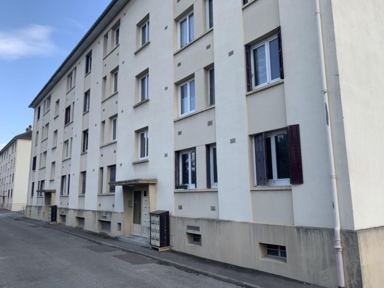 Image_1, Appartement, Troyes, ref :1001356