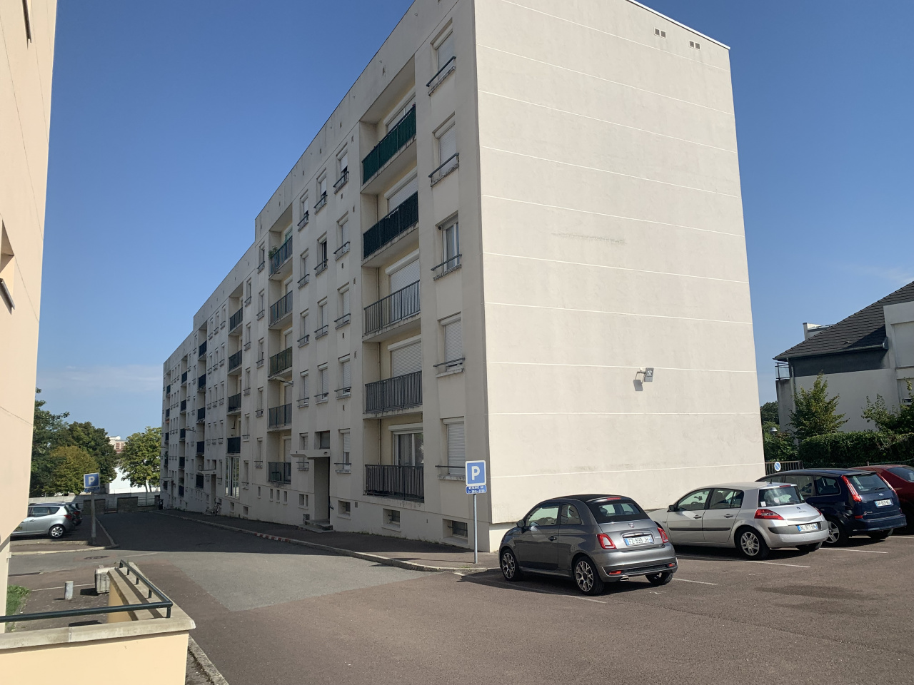 Image_6, Appartement, Troyes, ref :7359