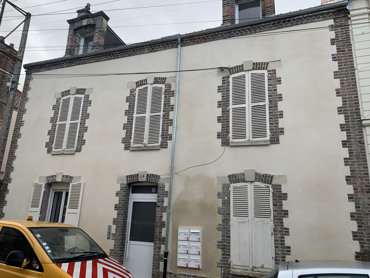 Image_2, Immeuble, Sainte-Savine, ref :7363