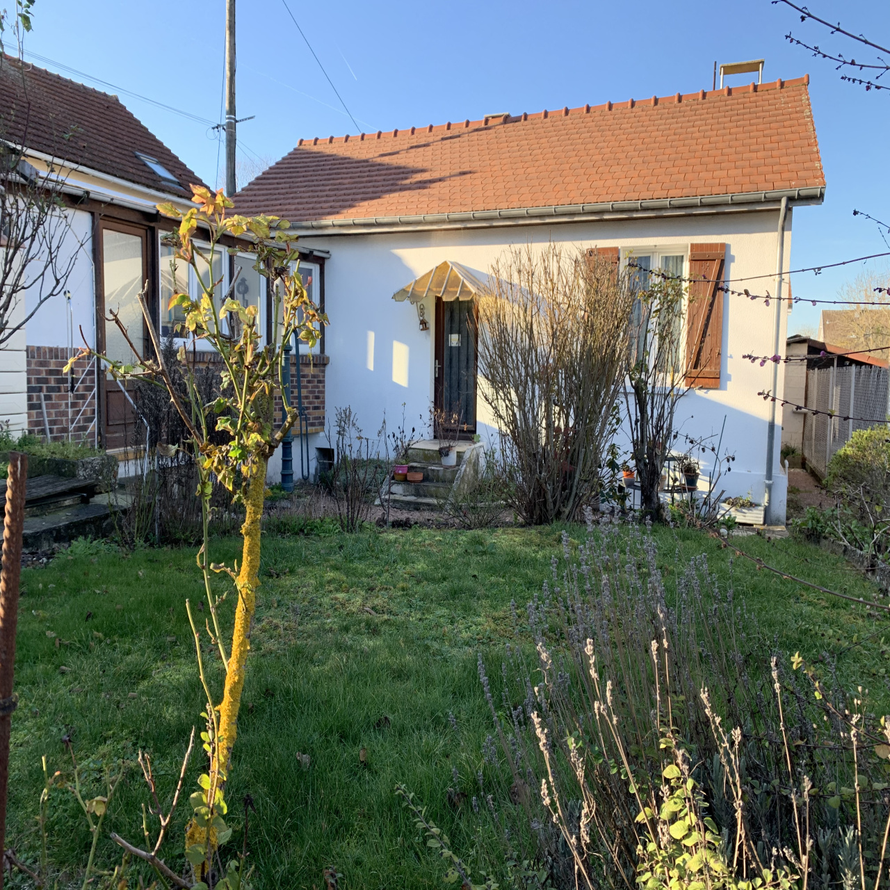 vente maison 85.26m² PontSainteMarie Réf 7138