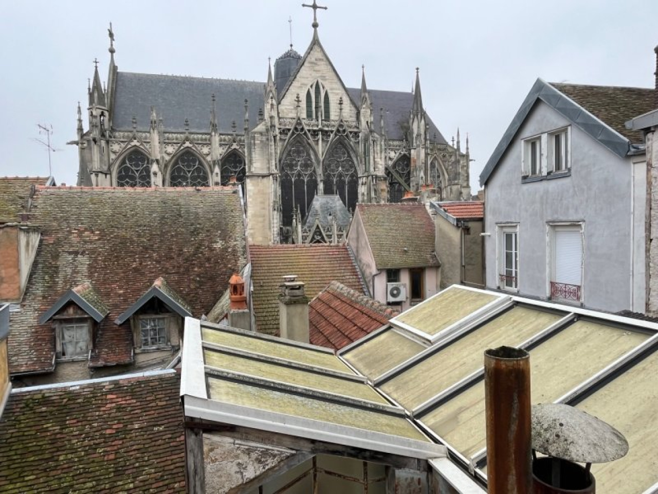 Image_9, Appartement, Troyes, ref :1001364