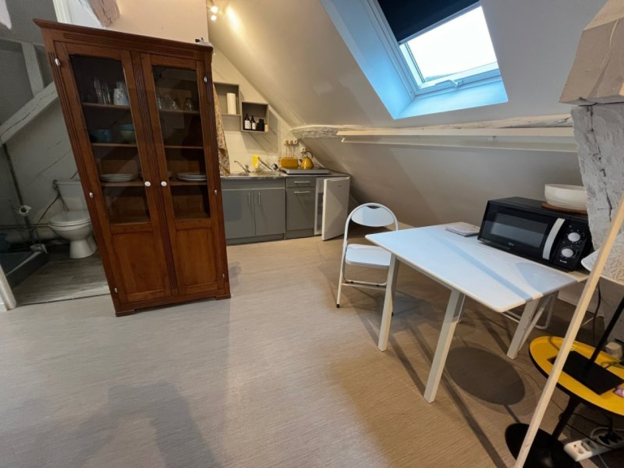 Image_2, Appartement, Troyes, ref :1001364