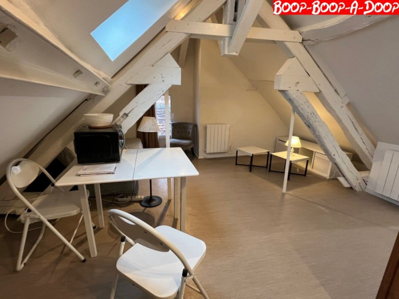 Image_1, Appartement, Troyes, ref :1001364