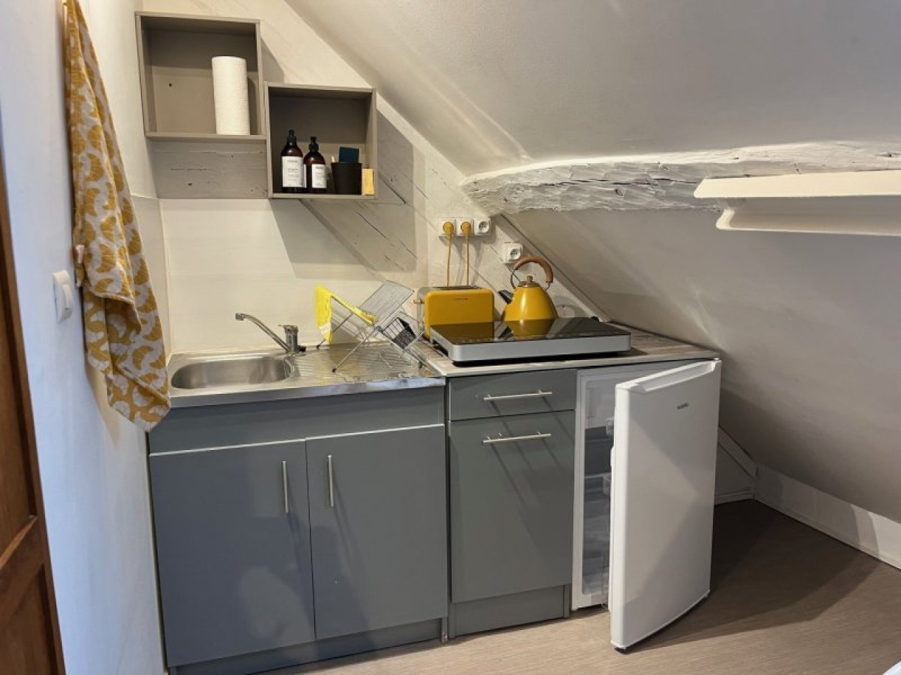 Image_3, Appartement, Troyes, ref :1001364