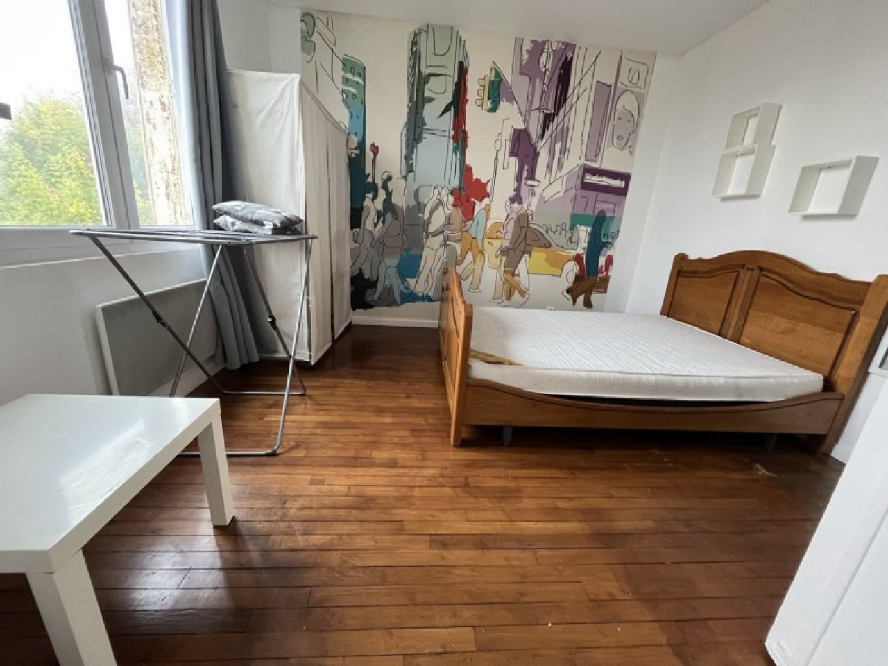 Image_2, Appartement, Troyes, ref :1001402