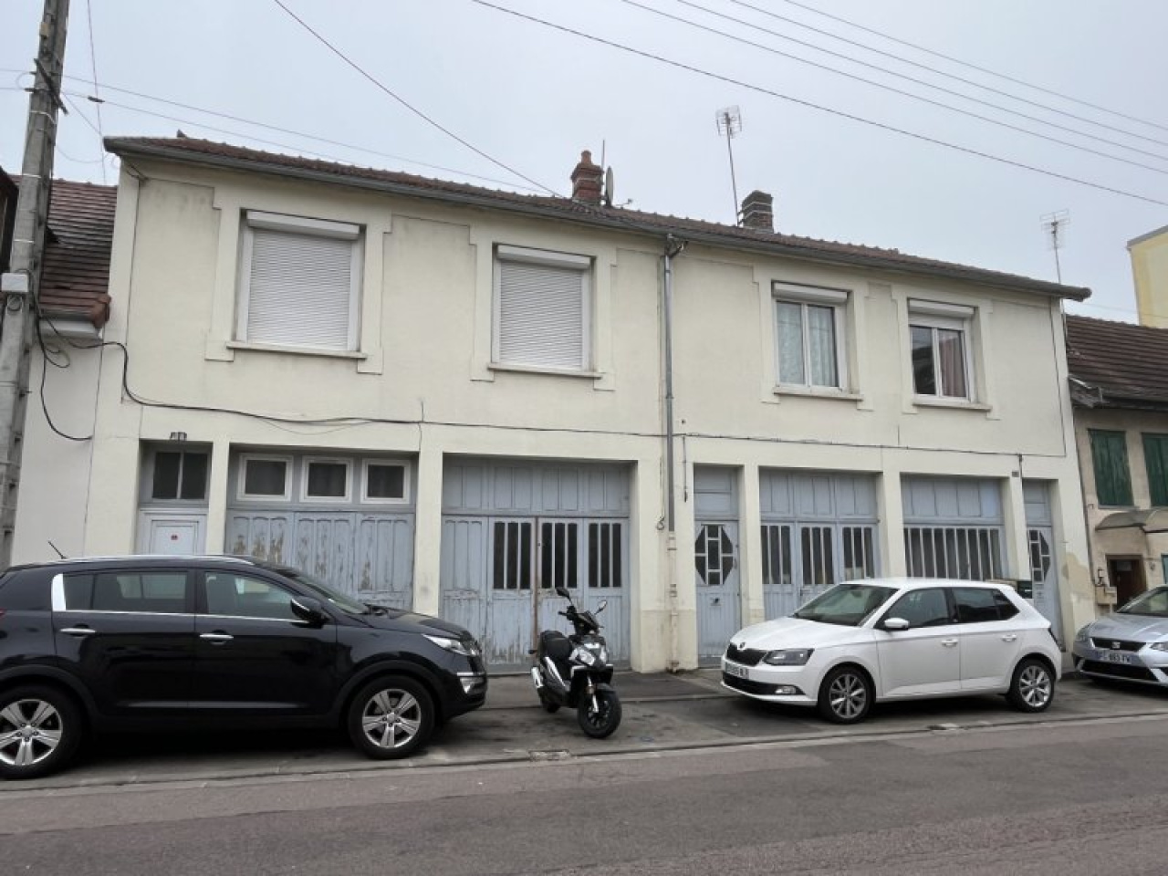 Image_1, Appartement, Troyes, ref :1001402