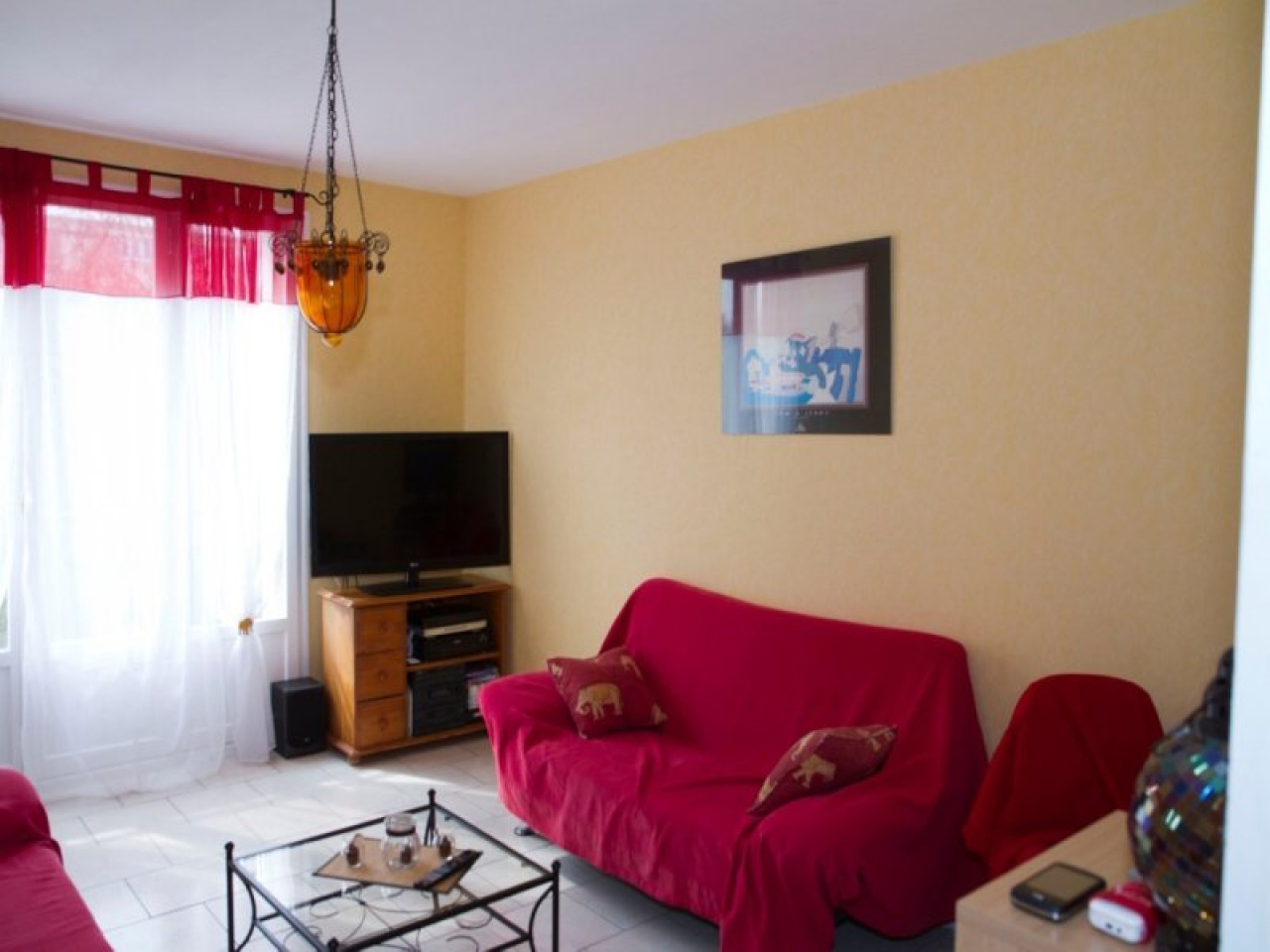 Image_3, Appartement, Saint-Julien-les-Villas, ref :1001275