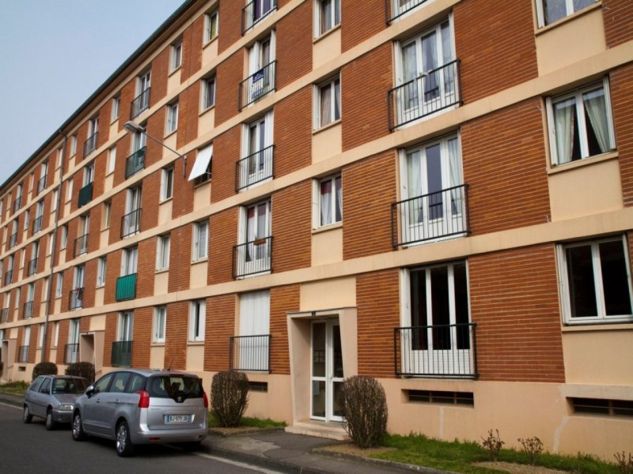 Image_1, Appartement, Saint-Julien-les-Villas, ref :1001275