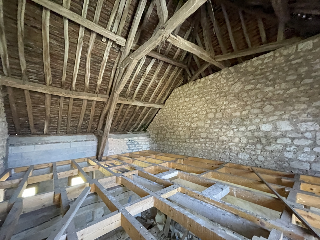 Image_8, Ferme, Chennegy, ref :7340