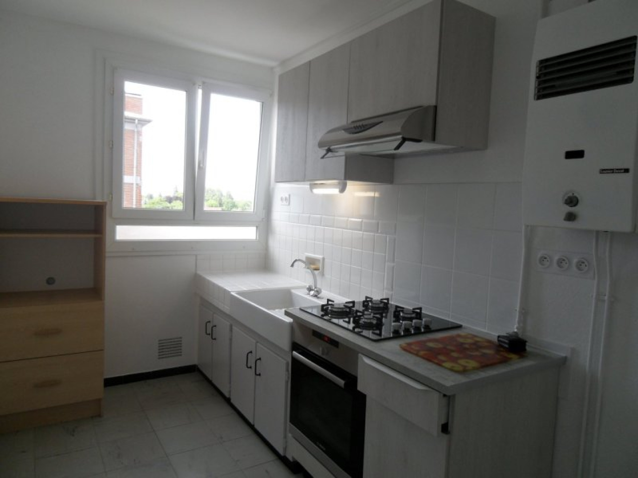 Image_1, Appartement, Saint-Julien-les-Villas, ref :1001215