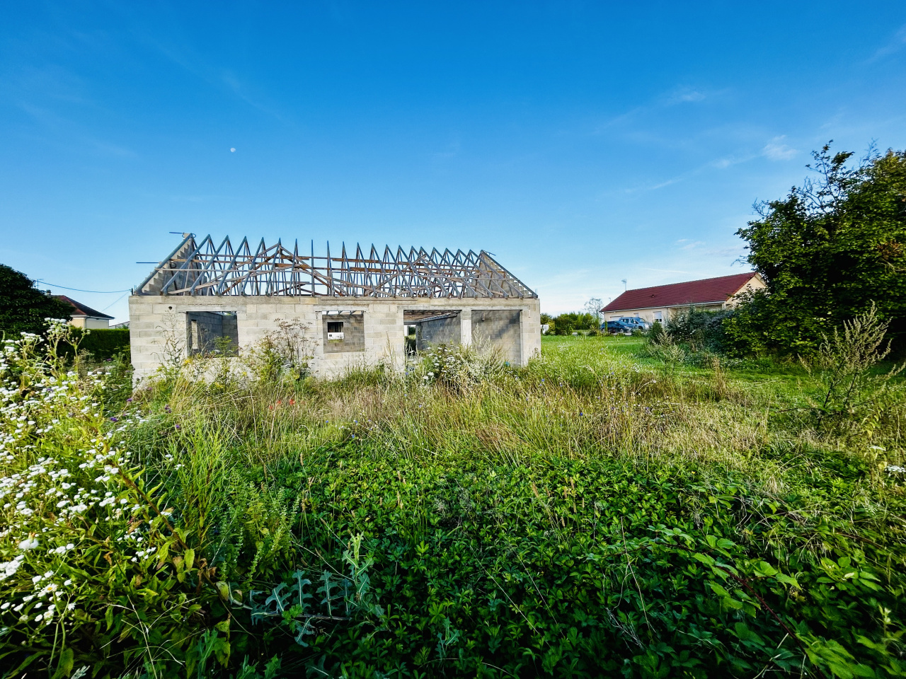 Image_5, Maison, Aubeterre, ref :7440