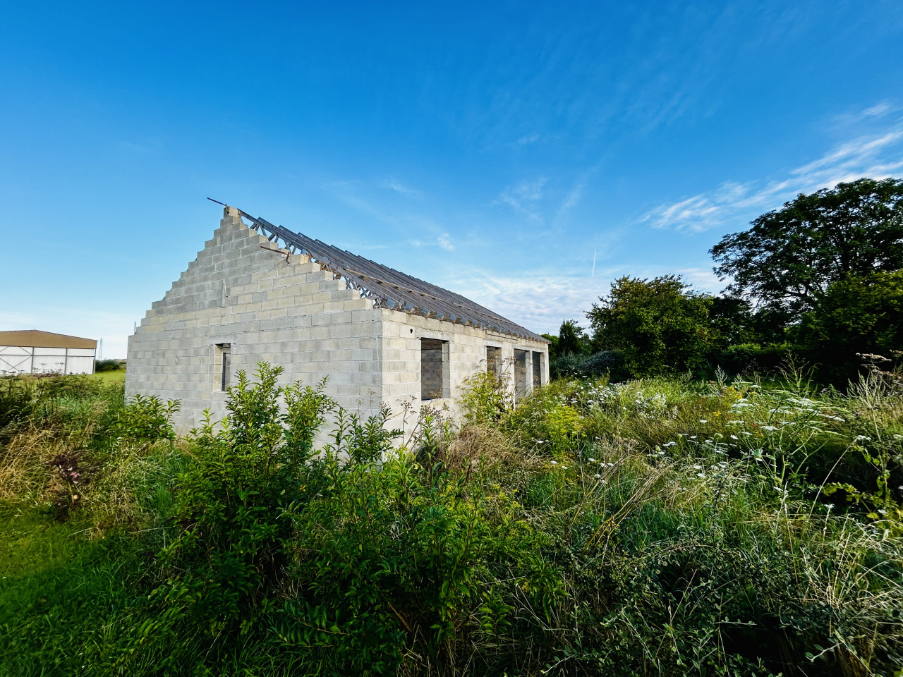 Image_2, Maison, Aubeterre, ref :7440