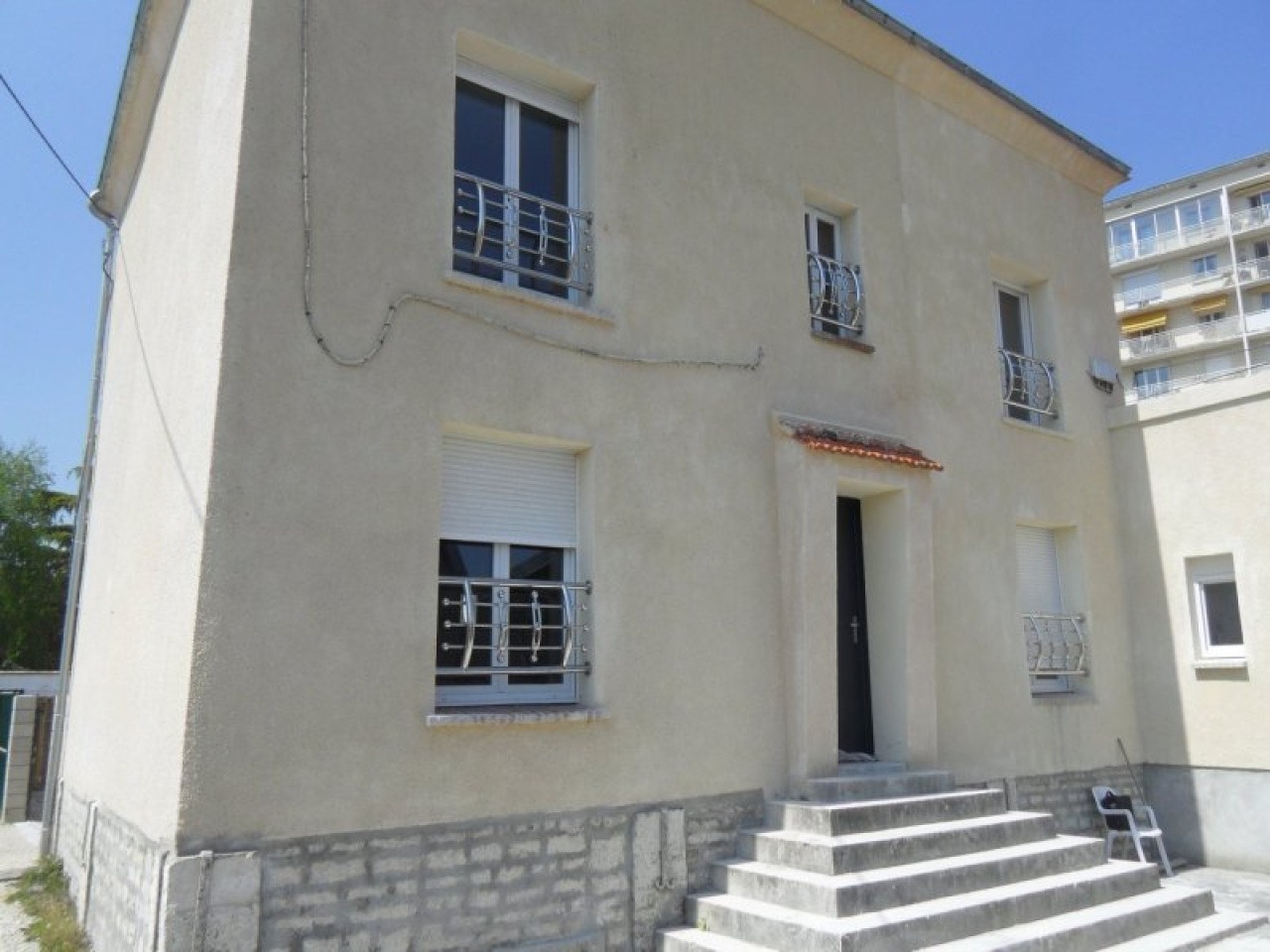 Image_1, Appartement, Saint-André-les-Vergers, ref :1001190