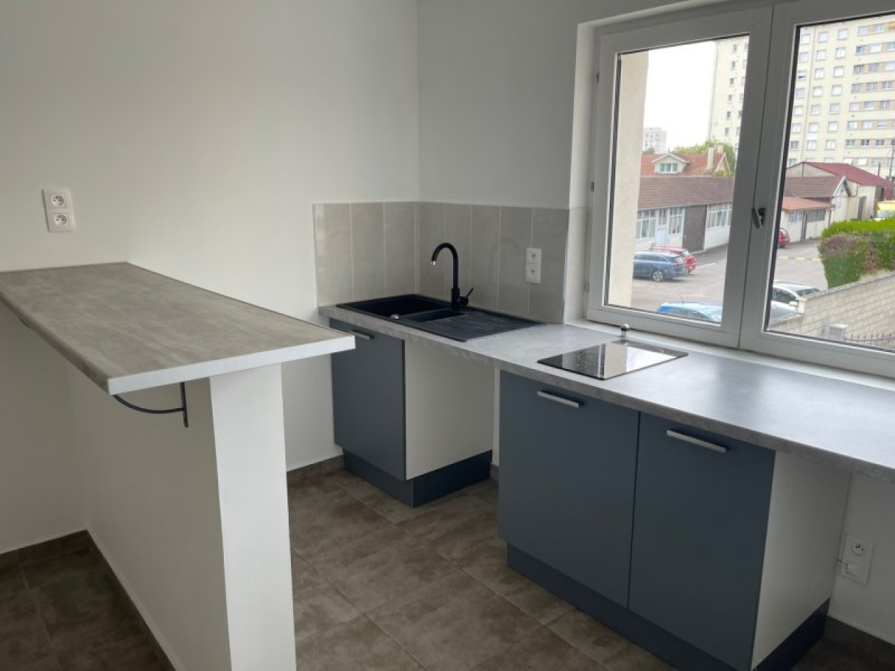 Image_2, Appartement, Saint-André-les-Vergers, ref :1001190