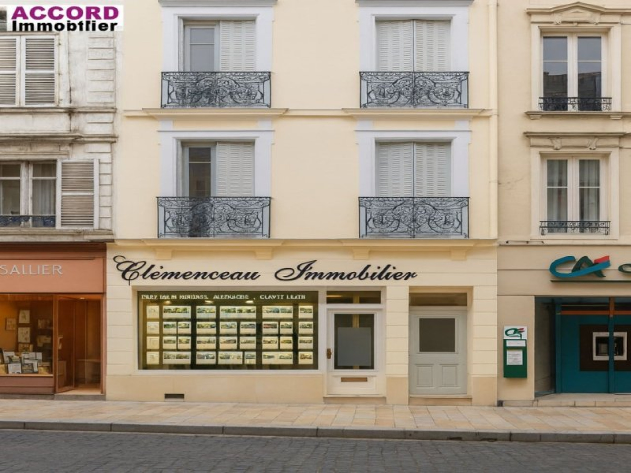 Image_4, Appartement, Troyes, ref :100992