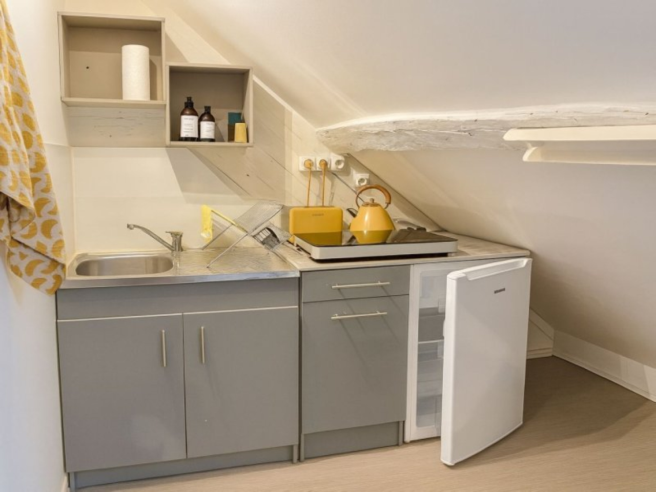 Image_4, Appartement, Troyes, ref :1011364