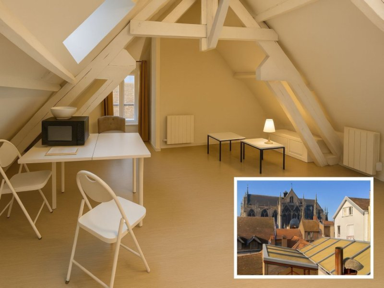 Image_1, Appartement, Troyes, ref :1011364