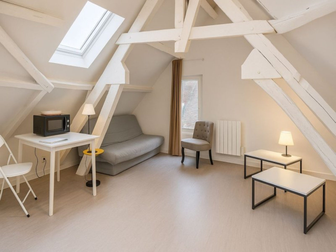 Image_3, Appartement, Troyes, ref :1011364