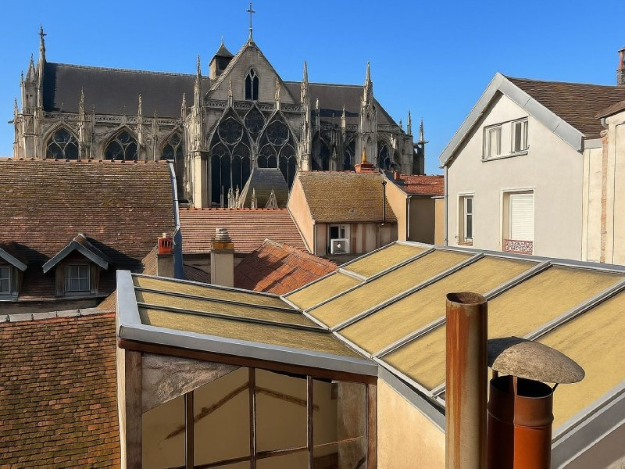 Image_6, Appartement, Troyes, ref :1011364