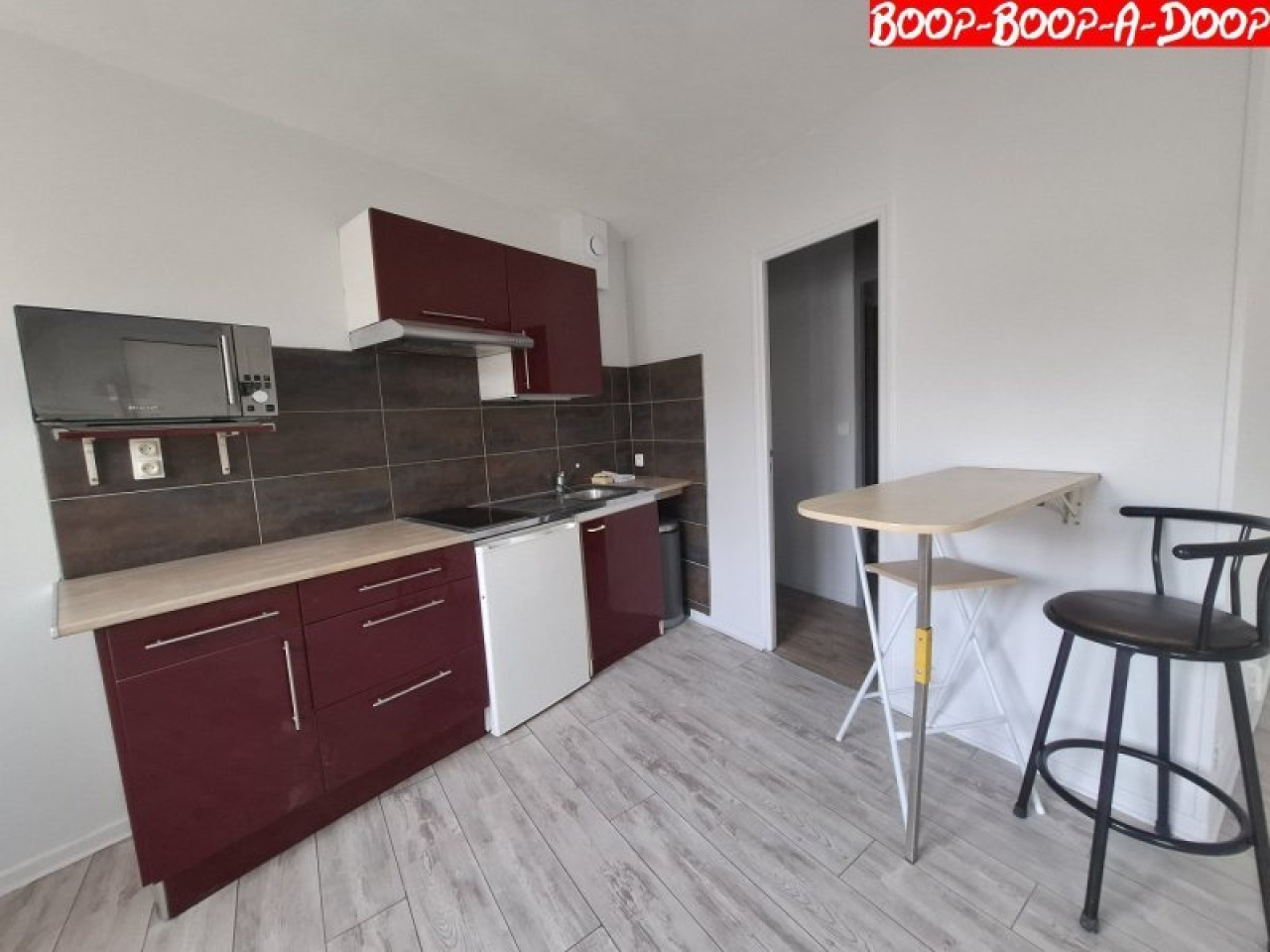 Image_1, Appartement, Troyes, ref :1001384