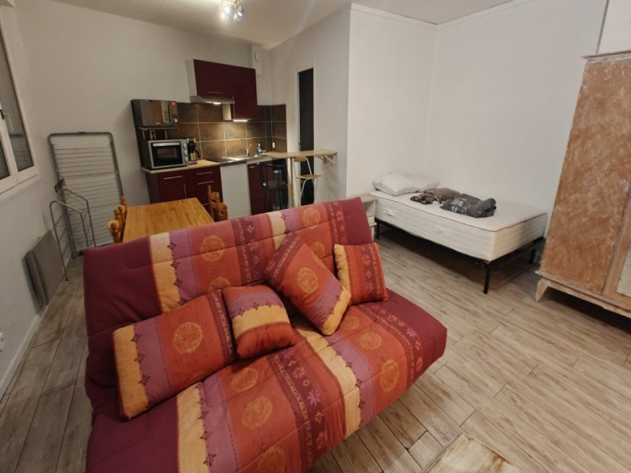 Image_2, Appartement, Troyes, ref :1001384