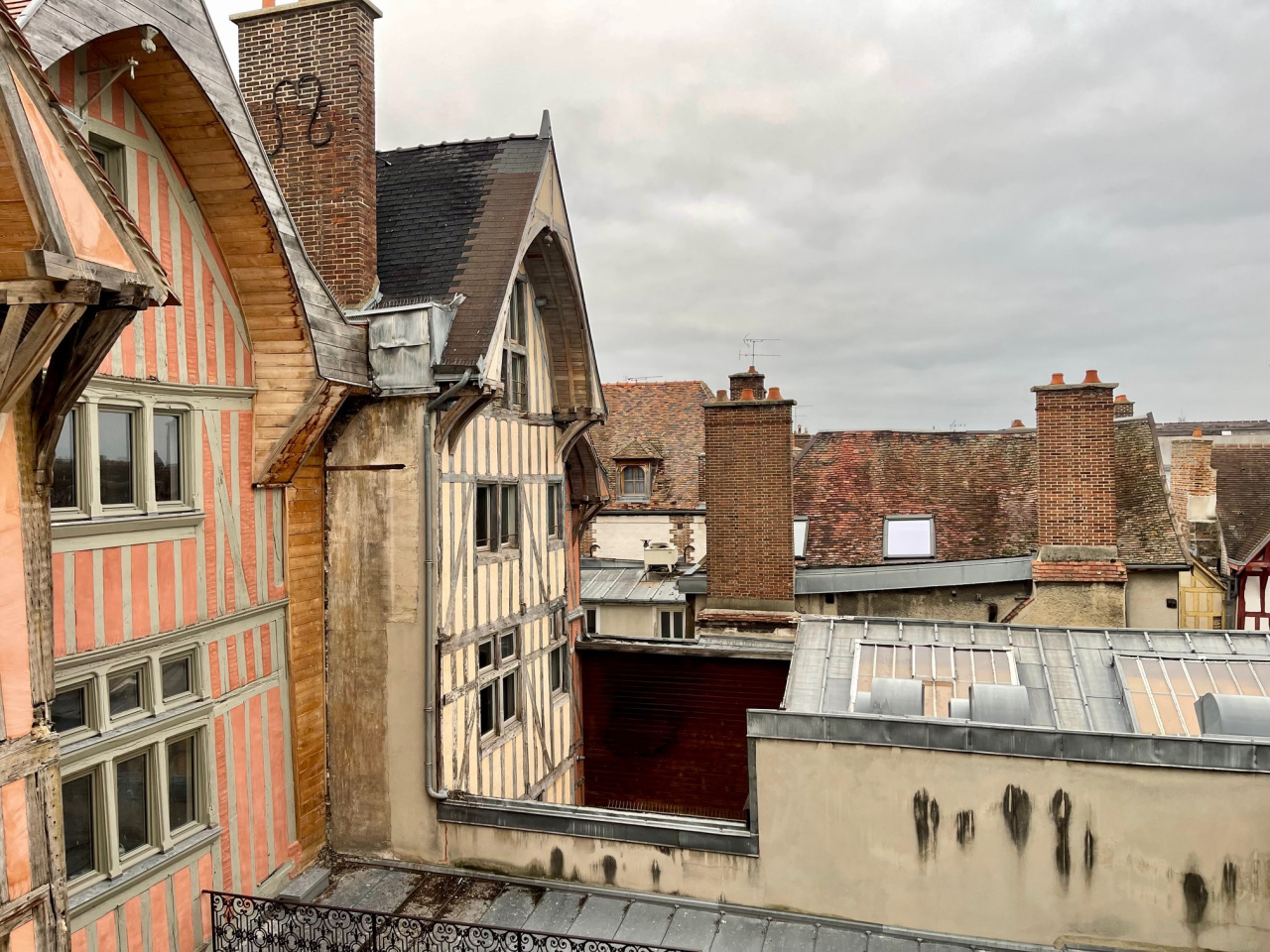 Image_8, Appartement, Troyes, ref :7477