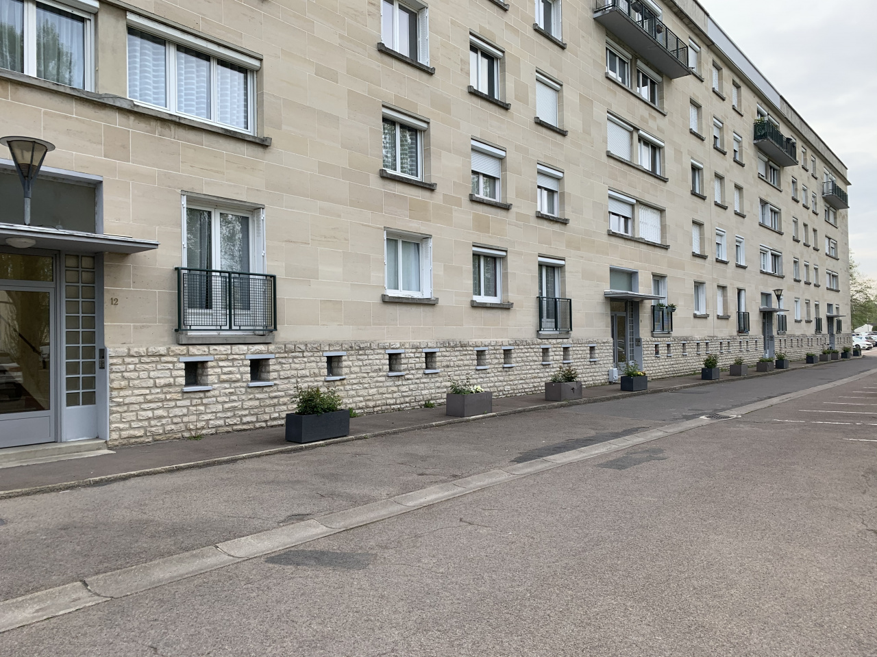 Image_1, Appartement, Troyes, ref :7270