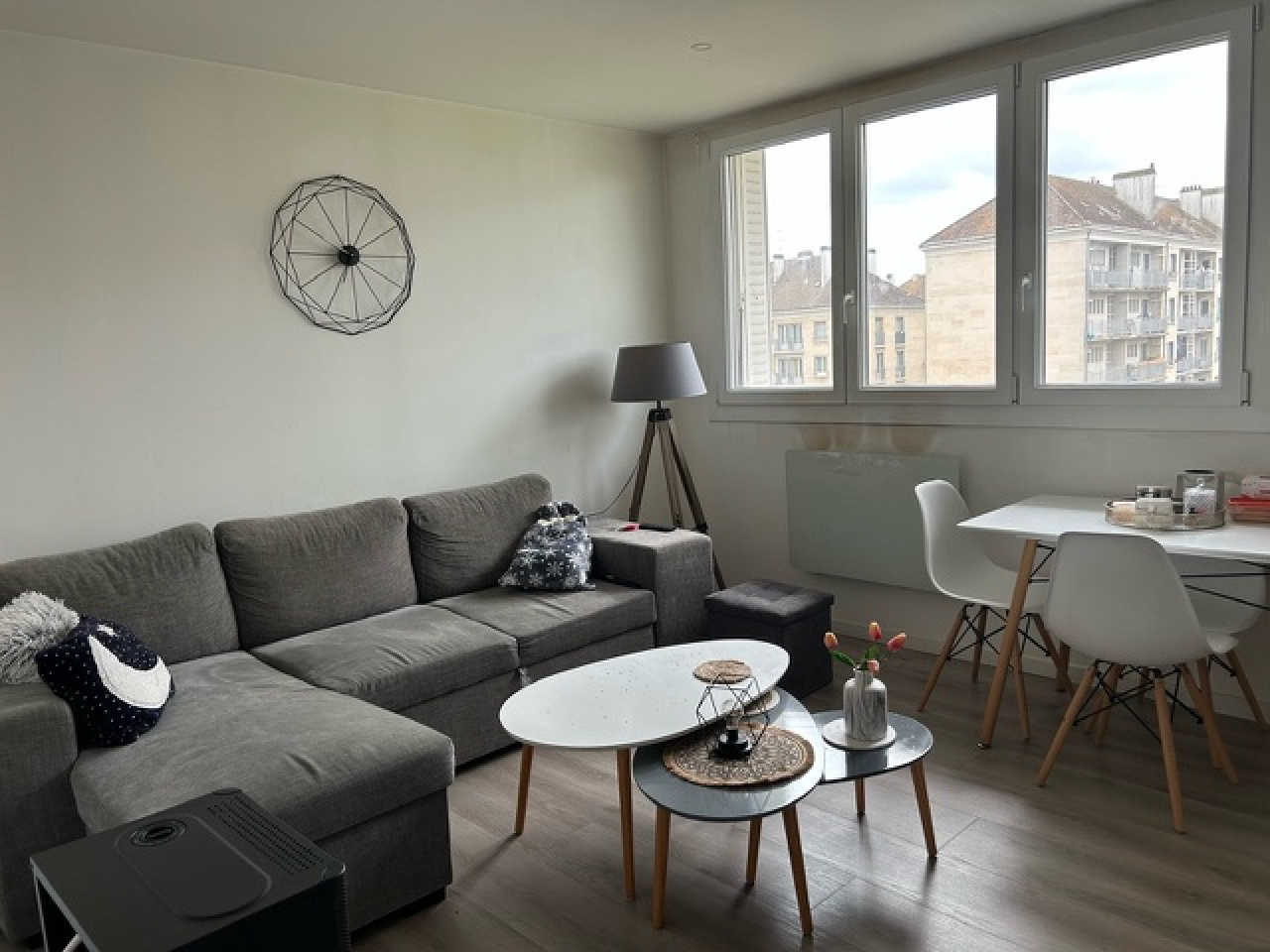Image_1, Appartement, Troyes, ref :7542