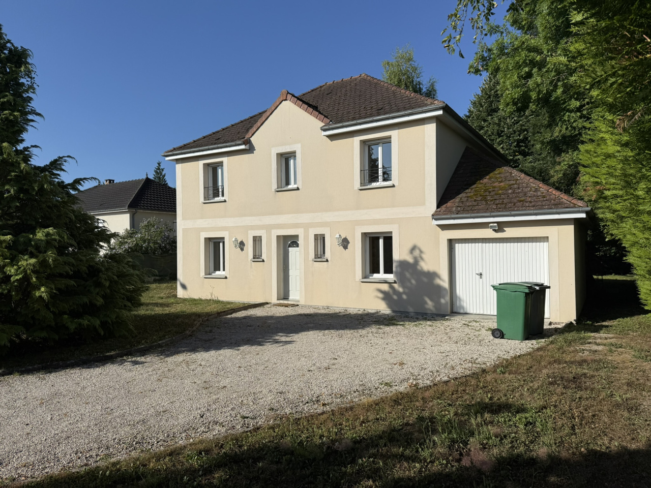 Image_1, Maison, Lavau, ref :7547