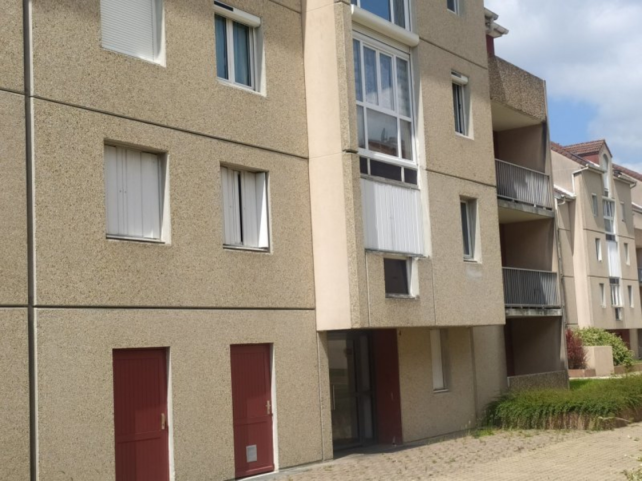 Image_1, Appartement, Troyes, ref :10013582
