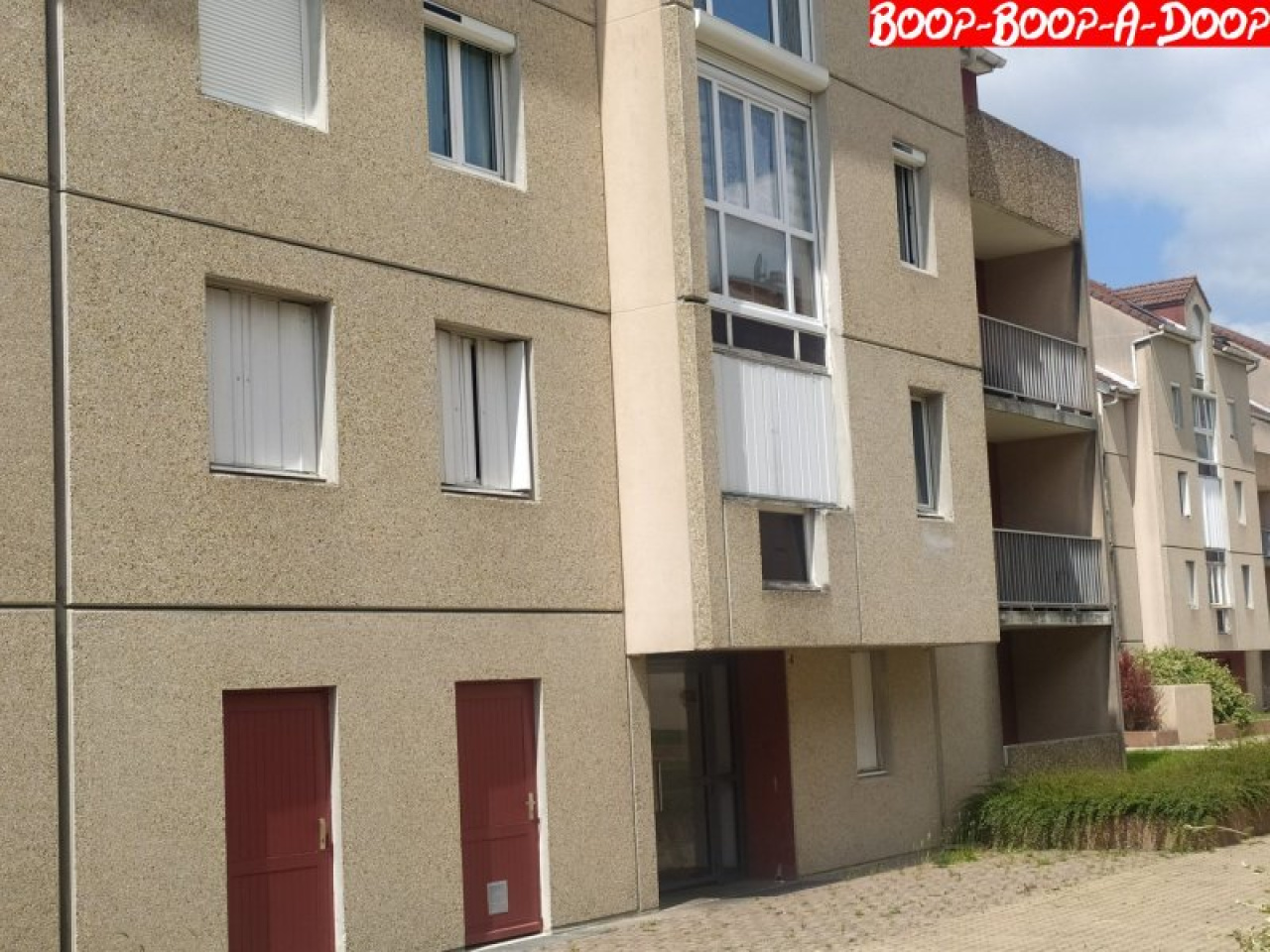 Image_1, Appartement, Troyes, ref :10013582